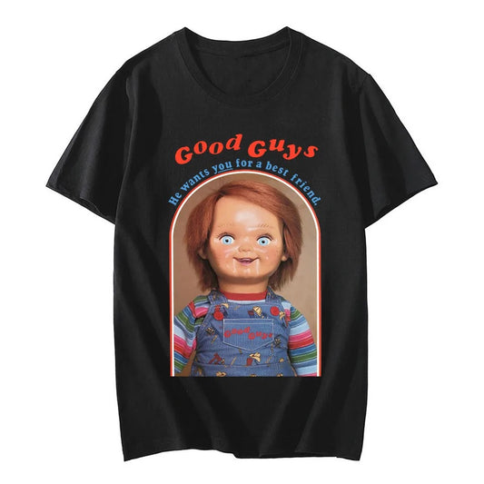 GOOD GUYS T-SHIRT