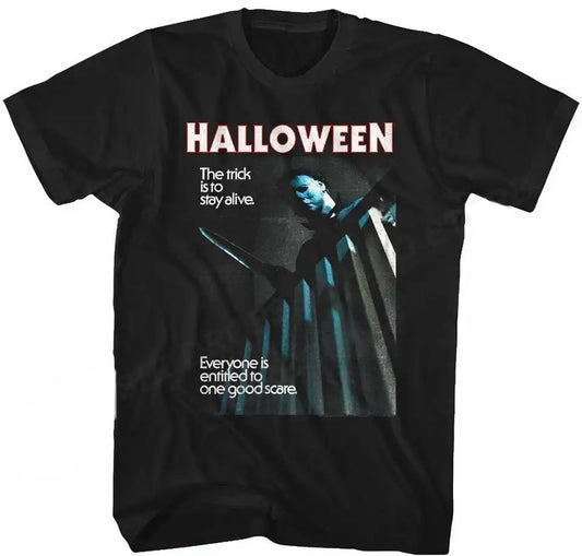 HALLOWEEN 1978 T-SHIRT