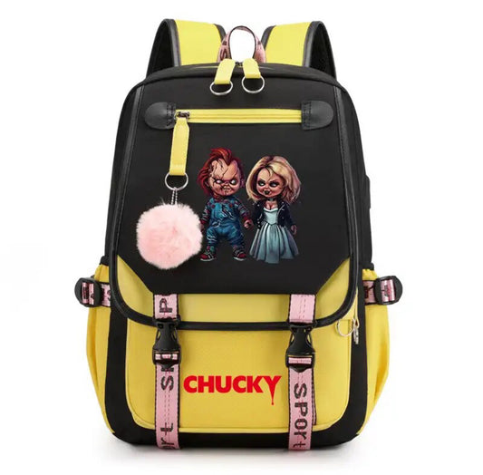 BRIDE OF CHUCKY BAG