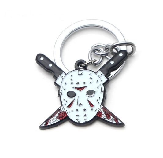 JASON KEYRING