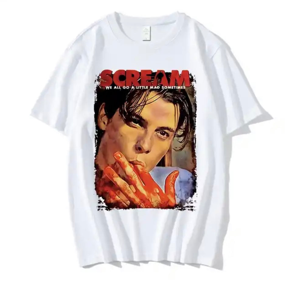 BILLY LOOMIS T-SHIRT