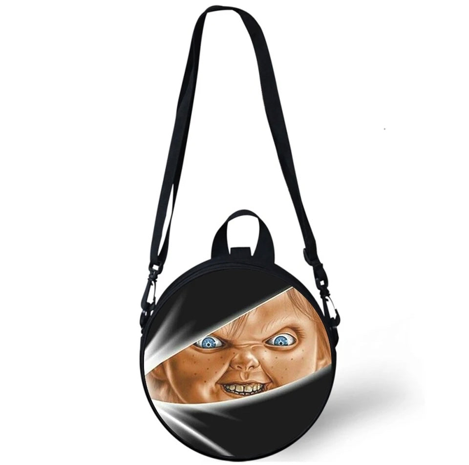 CHUCKY BAG/ SIDE BAG