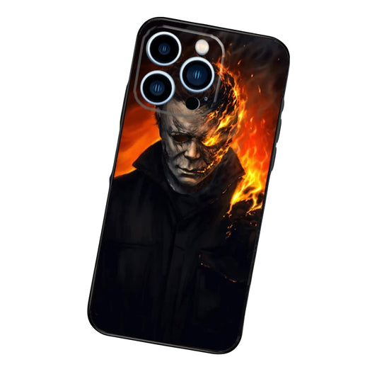 HALLOWEEN 2018- PHONE CASE