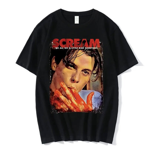 BILLY LOOMIS T-SHIRT