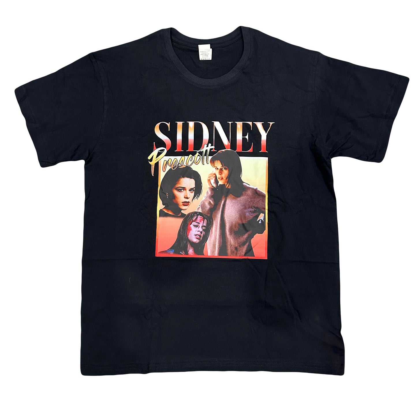 SIDNEY PRESCOTT T-SHIRT