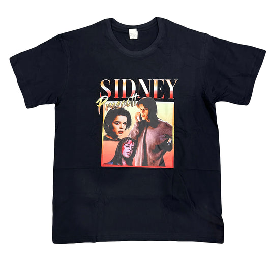 SIDNEY PRESCOTT T-SHIRT