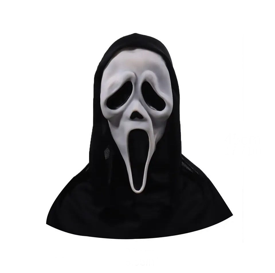 GHOSTFACE MASK