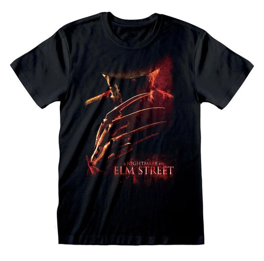 A NIGHTMARE ON ELM STREET T-SHIRT