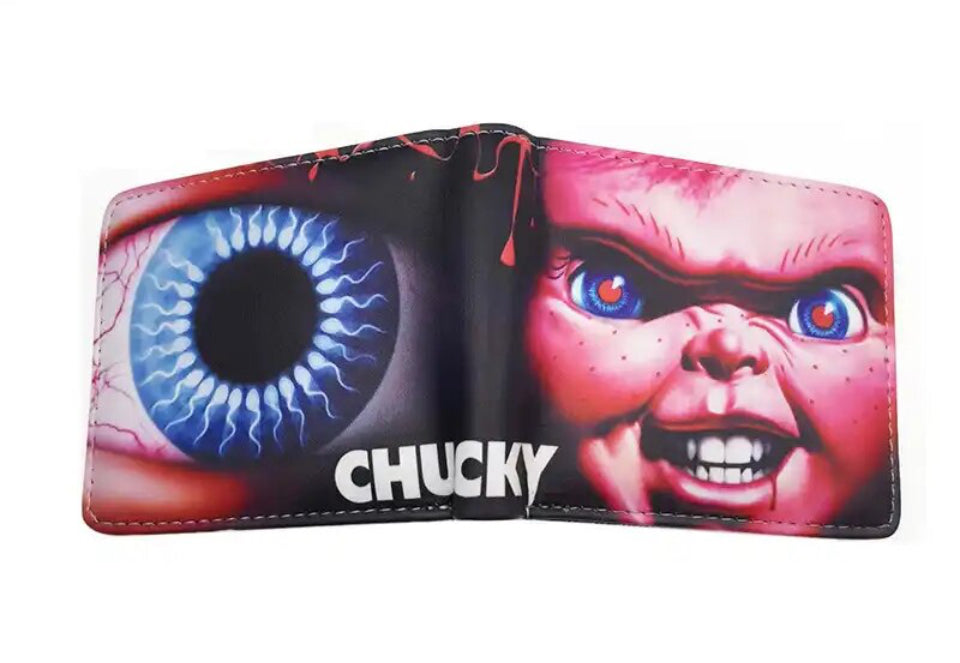 CHUCKY WALLET