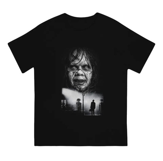 THE EXORCIST T-SHIRT