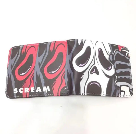 SCREAM WALLET