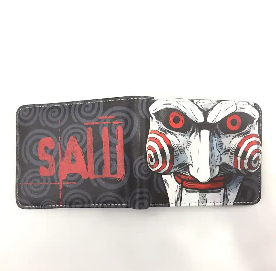 SAW WALLET