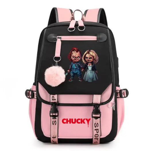 BRIDE OF CHUCKY BAG