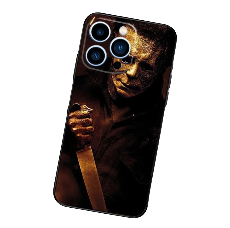 HALLOWEEN KILLS- PHONE CASE