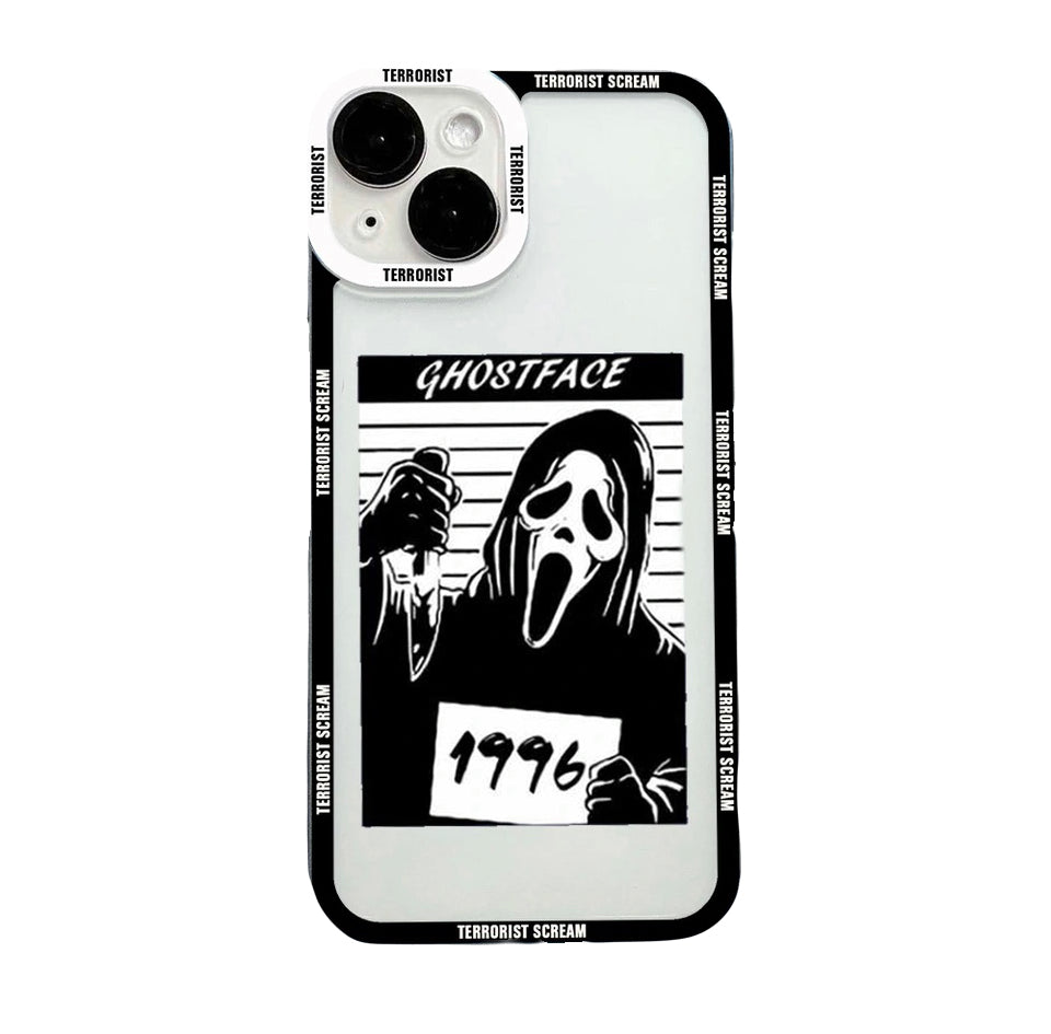 GHOSTFACE 1996 PHONE CASE