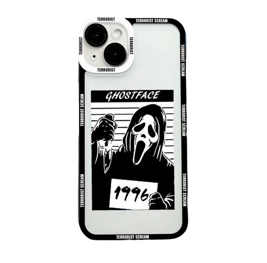 GHOSTFACE 1996 PHONE CASE