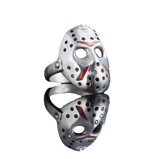 JASON VOORHEES RING