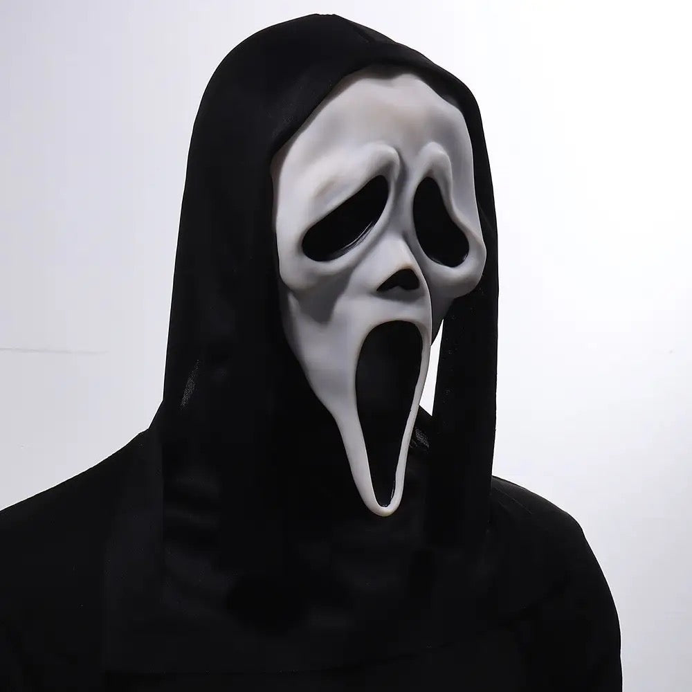 GHOSTFACE MASK