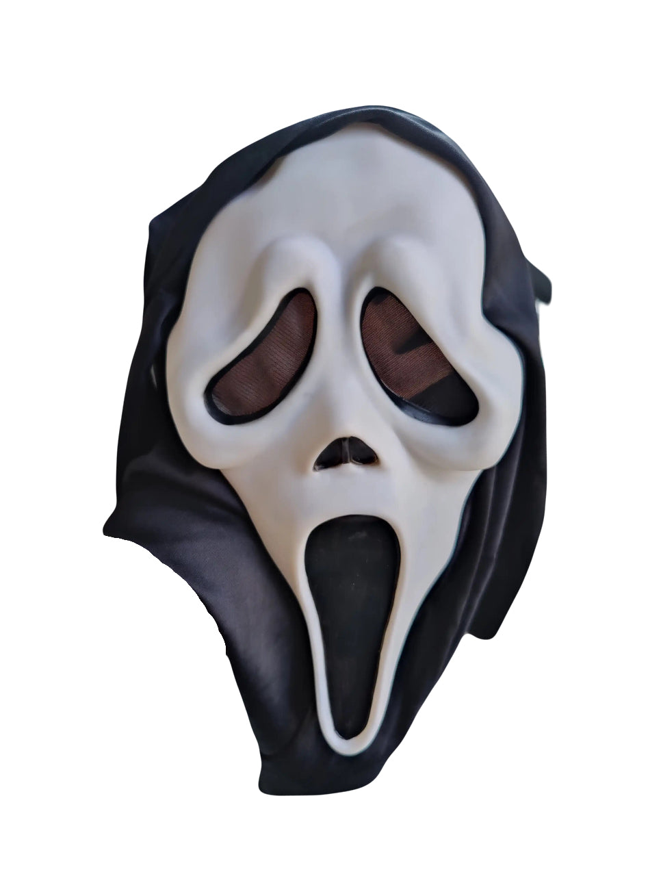 GHOSTFACE MASK