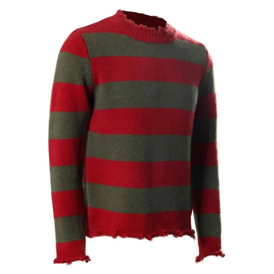 FREDDY KRUEGER SWEATER