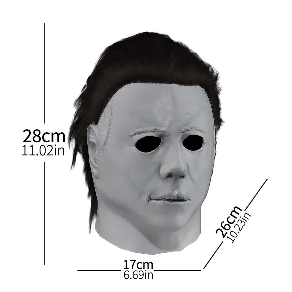 MICHAEL MYERS MASK