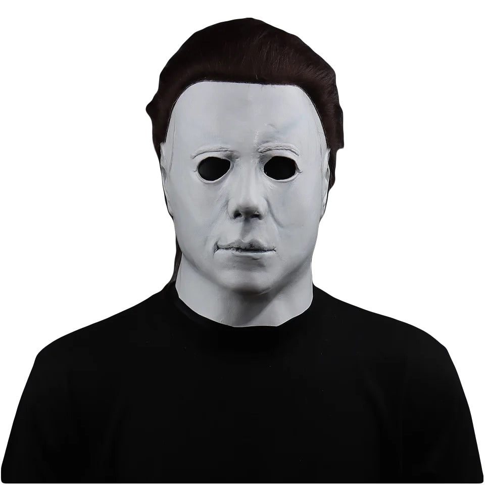 MICHAEL MYERS MASK