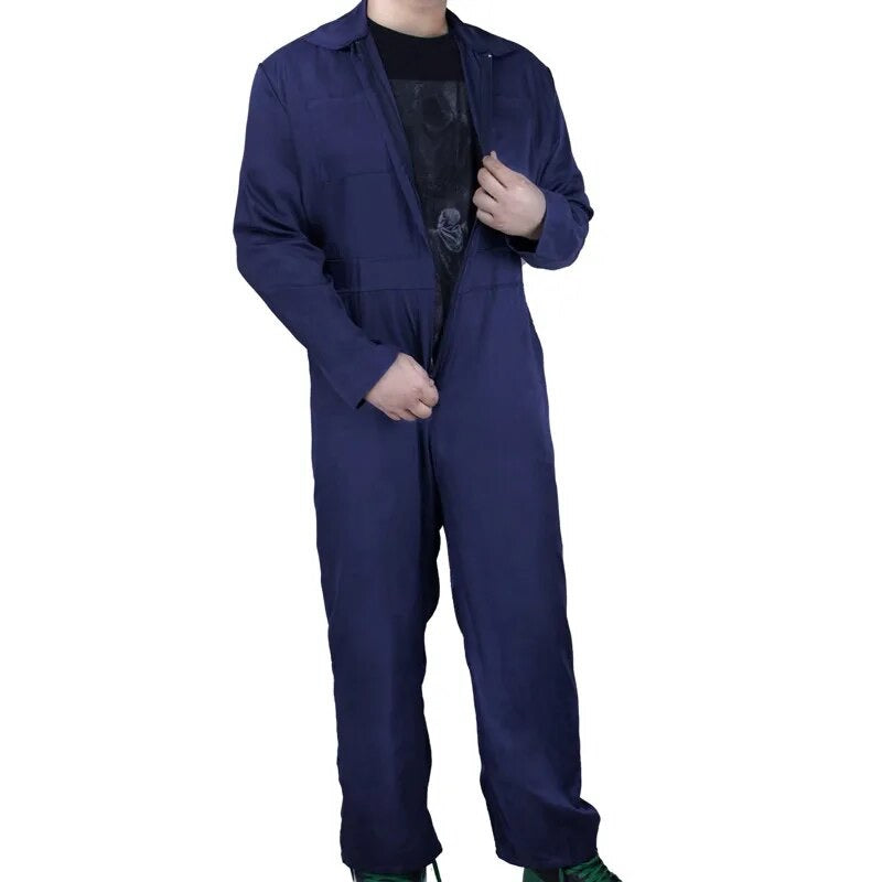 MICHAEL MYERS JUMPSUIT