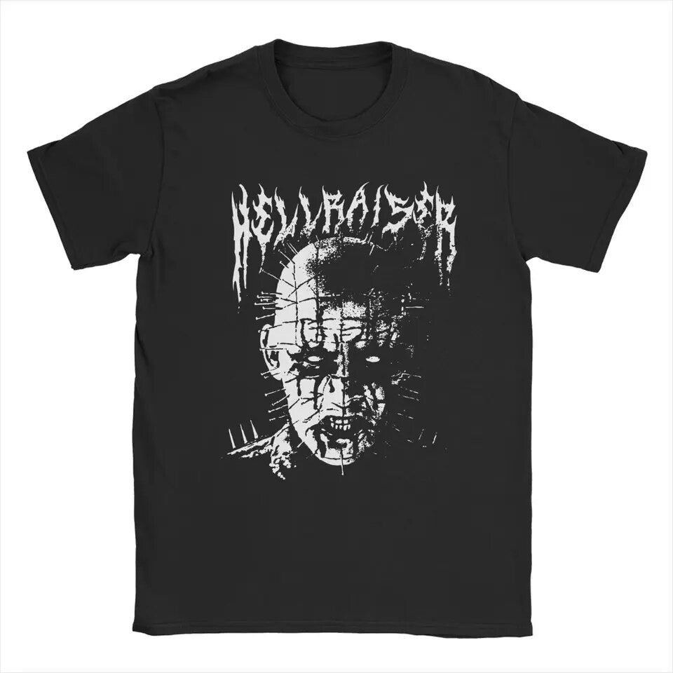 HELLRAISER T-SHIRT