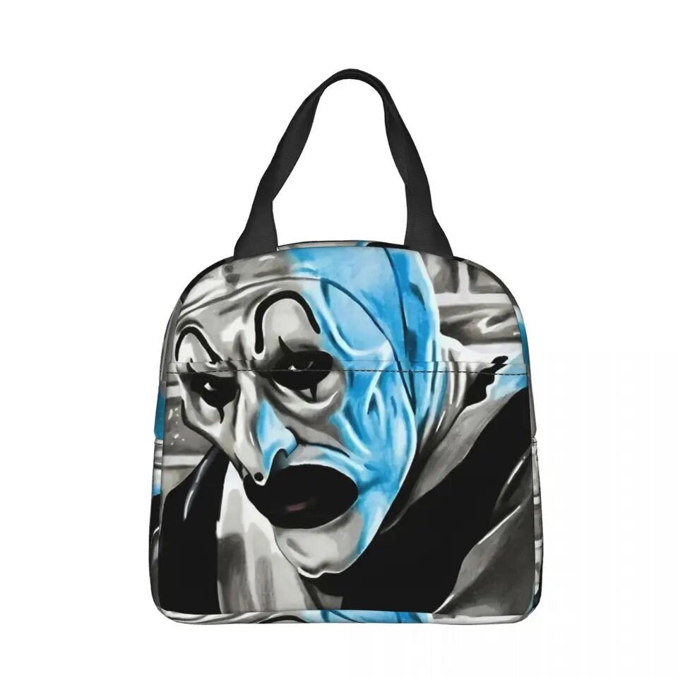 TERRIFIER LUNCH BAG