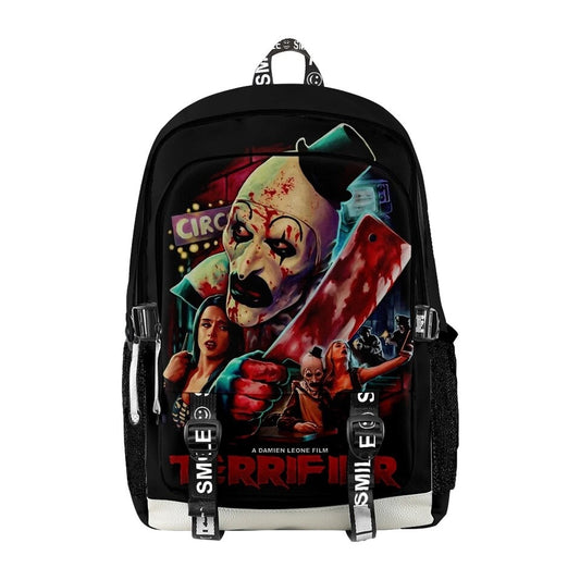 TERRIFIER BAG