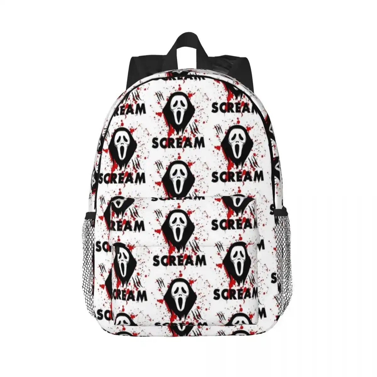 SCREAM BAG