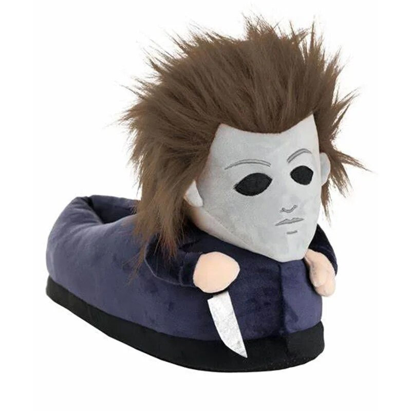 MICHAEL MYERS SLIPPERS