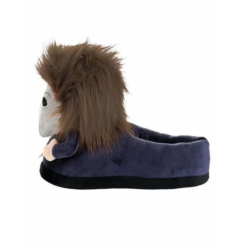 MICHAEL MYERS SLIPPERS