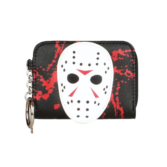 JASON VOORHEES WALLET