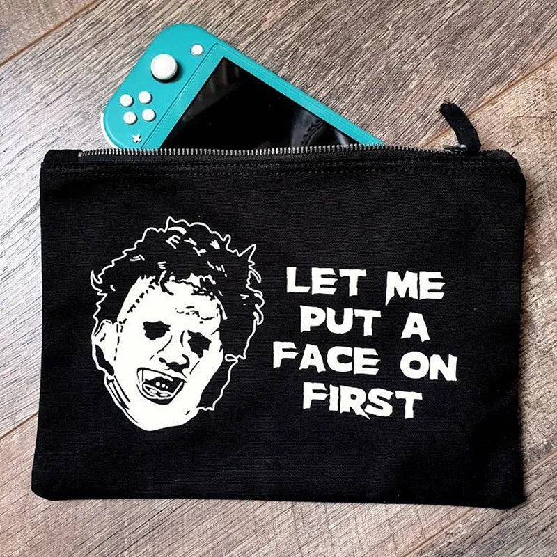 LEATHERFACE CASE