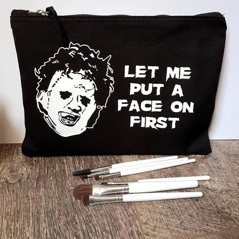 LEATHERFACE CASE